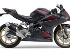 Honda CBR 250RR